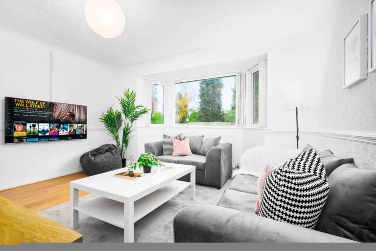 Ferienwohnung  Sutton Coldfield