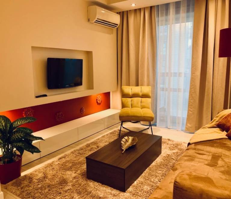 Holiday apartment with fast internet — photo 4