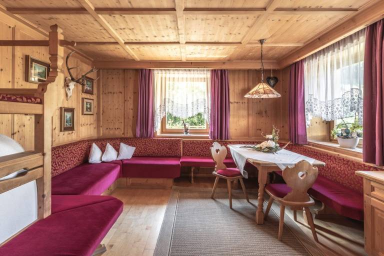 Ferienwohnung  Steinhaus