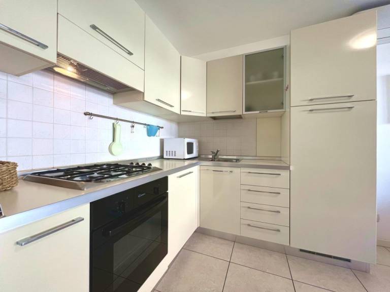 Family-friendly nice holiday apartment with patio | City view | Next to the beach | Dogs allowed — photo 2