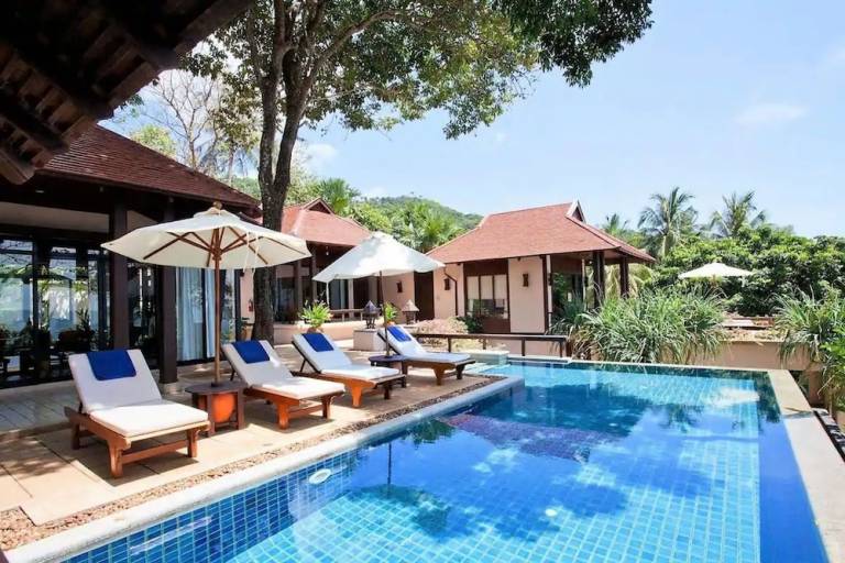 Resort Ko Lanta