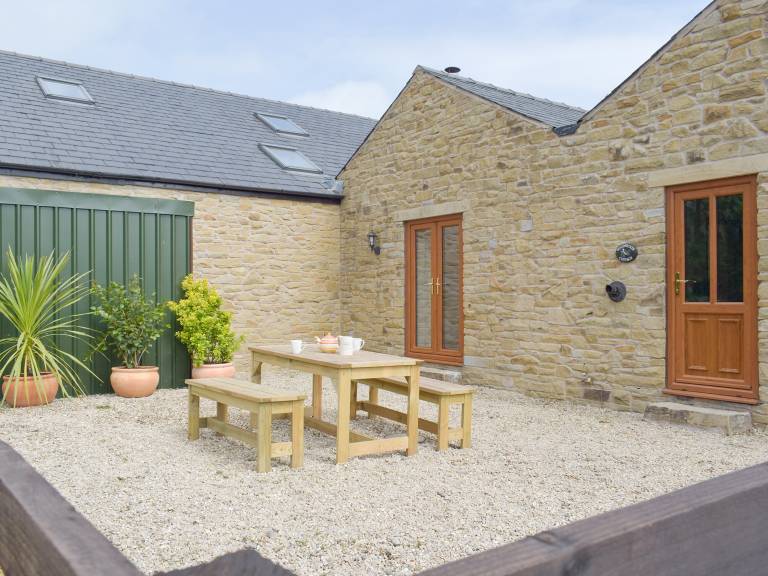 Woodpecker Cottage UKC3412