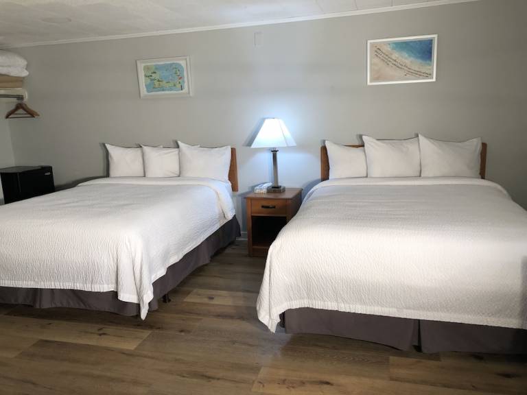 Motel  West Yarmouth