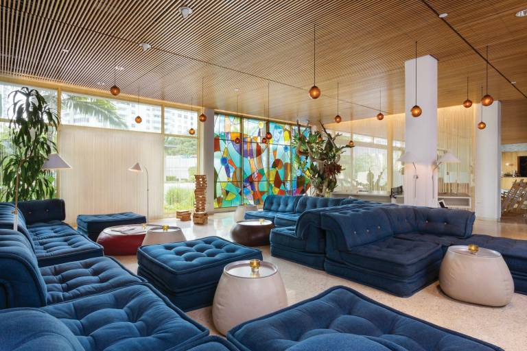 The Standard Miami — photo 3