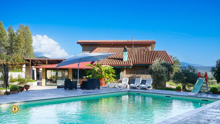 Villa Iglesias