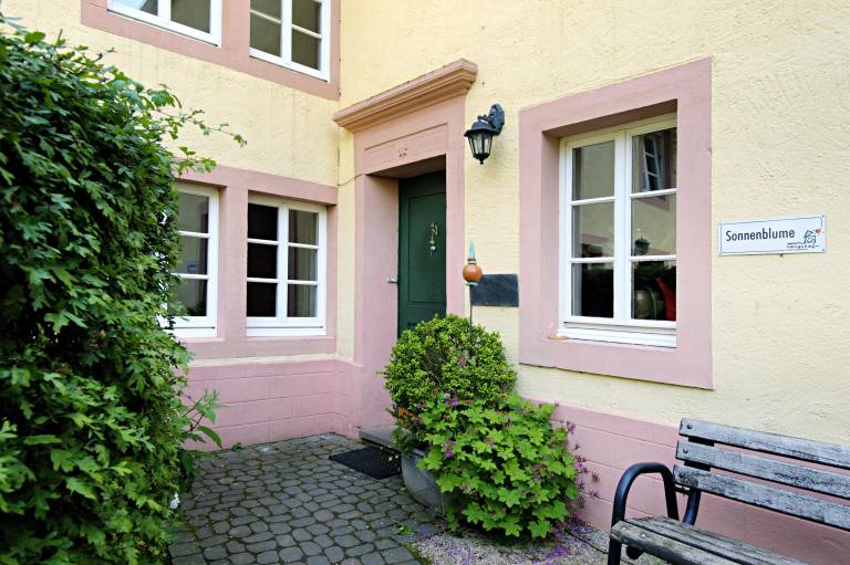 Ferienhaus Bad WC 4 oder mehr Schlafräume