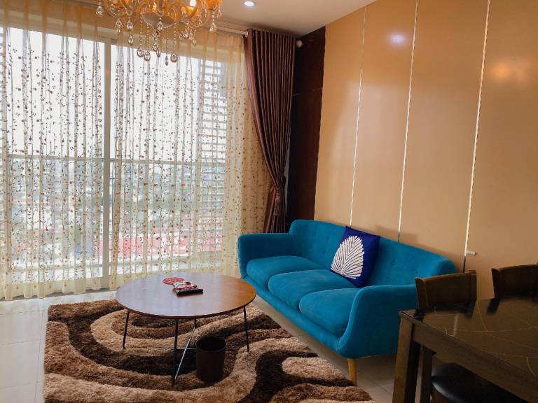 Apartment Hai Phong