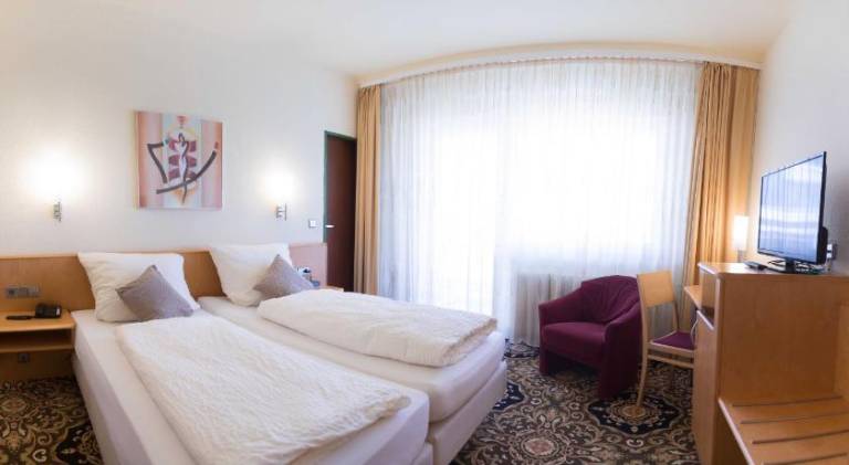 Vitalhotel Konig am Park — photo 2