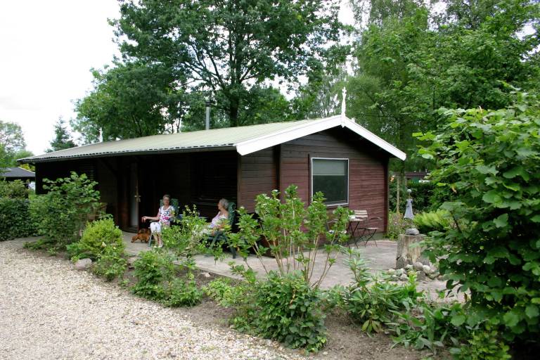 Chalet  Ootmarsum