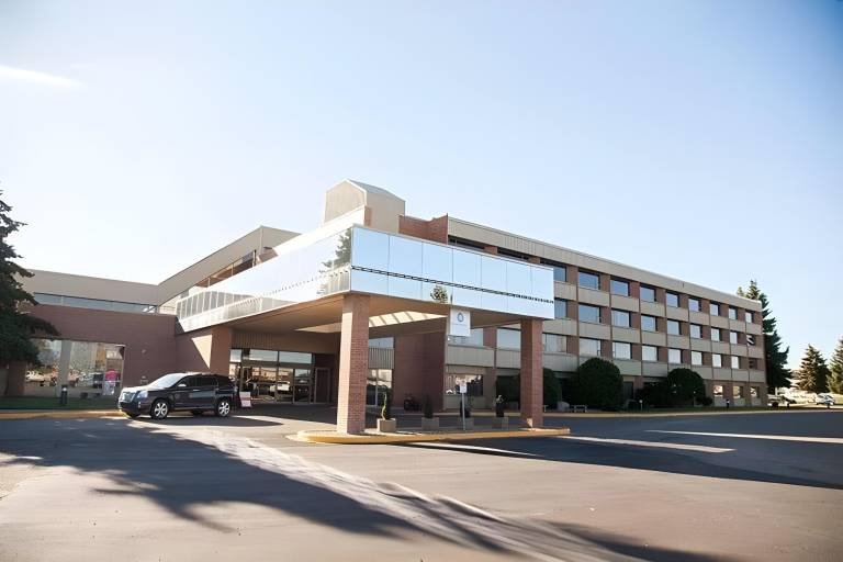 Medicine Hat Lodge, Trademark Collection by Wyndham in Medicine Hat, AB