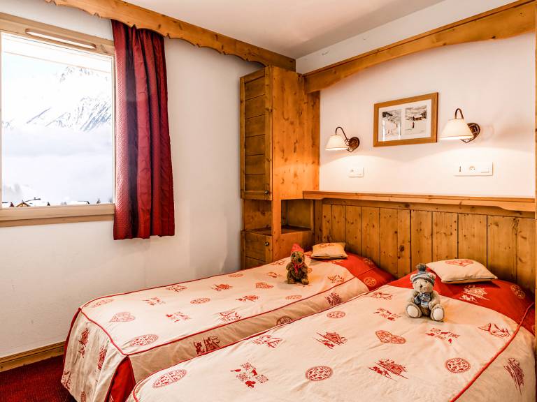 Rental apartment with sauna & heated pool — photo 5