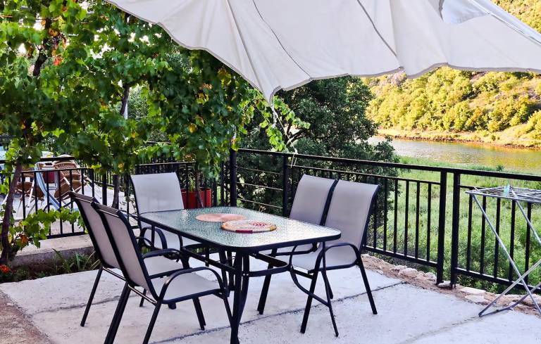 Apartament Obrovac