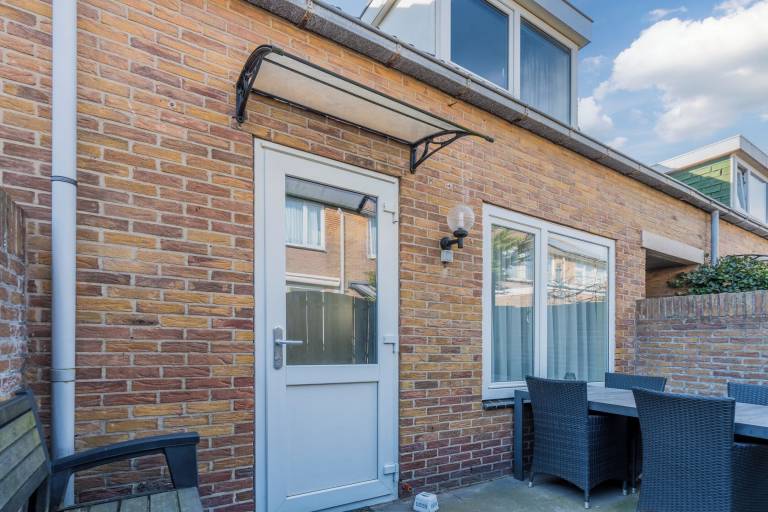 Appartement Egmond aan Zee