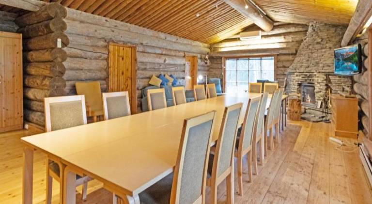 Holiday Home Metsa-luosto by Interhome — photo 4