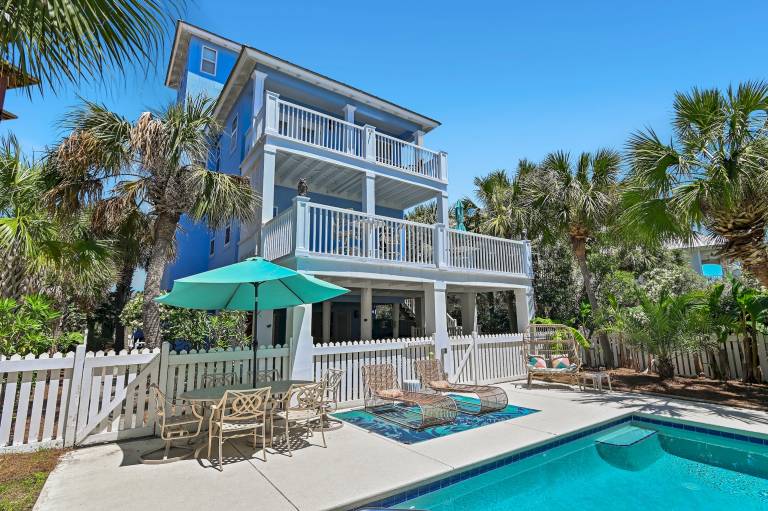 House Destin