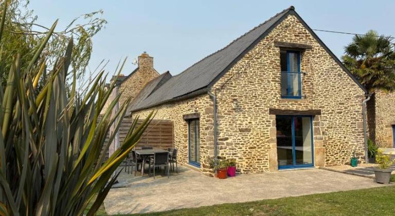 Big house | Pets are welcome in Dinan