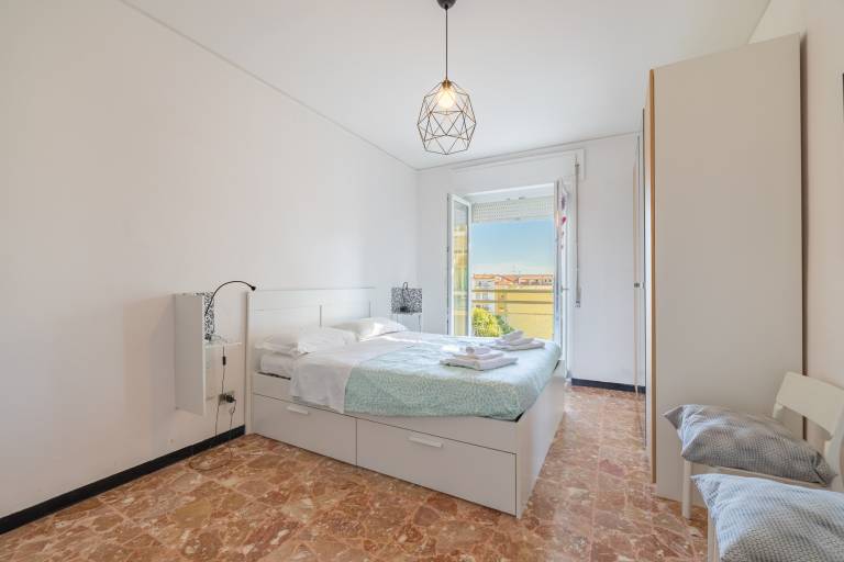 Apartment with 2 rooms for 3 persons — photo 3