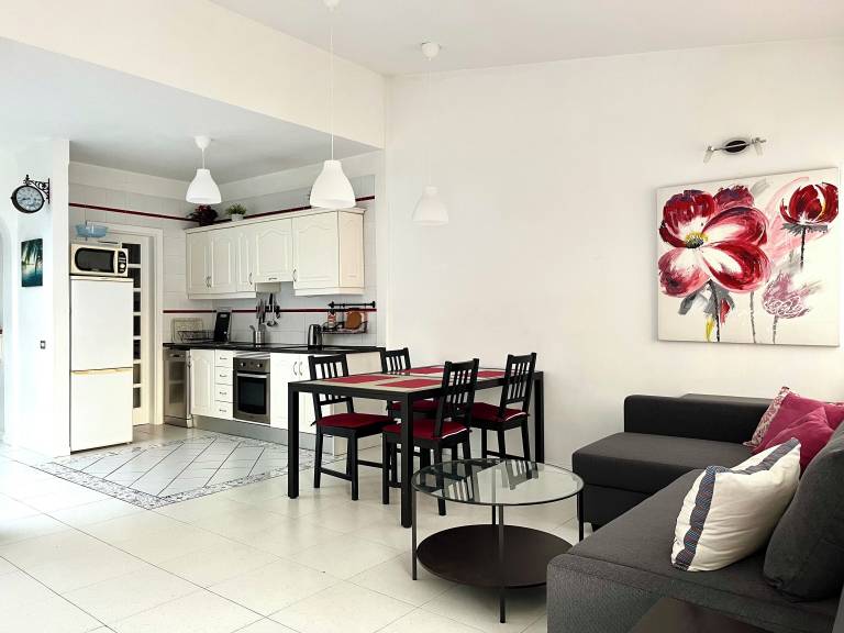 Apartamento Costa Adeje