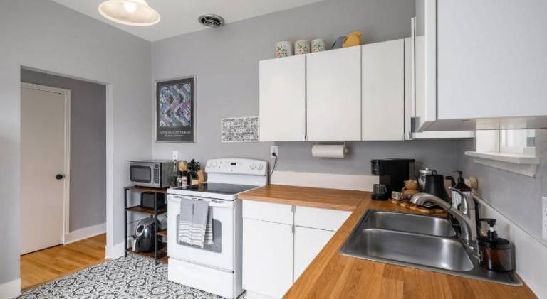 Apartment | Pet-friendly — photo 3