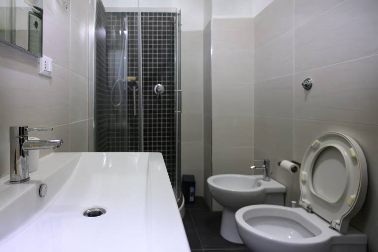 Ferienwohnung in Pian De' Valli, Latium für max. 3 Personen, Ferienwohnung in Pian De' Valli, Latium für max. 3 Personen,