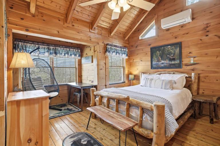 Black Bear Bungalow by Beyond Expectations — photo 3