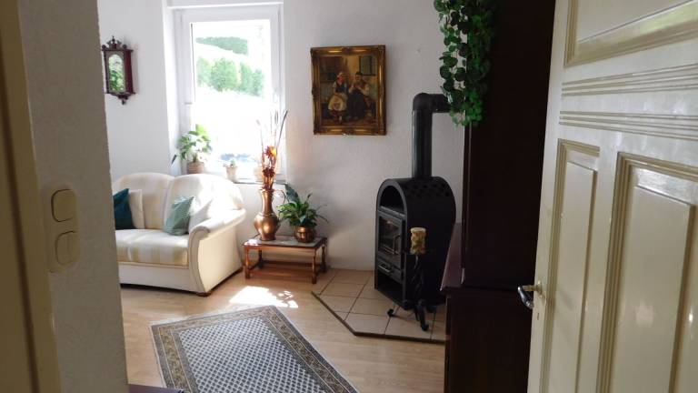 Appartement Leverkusen