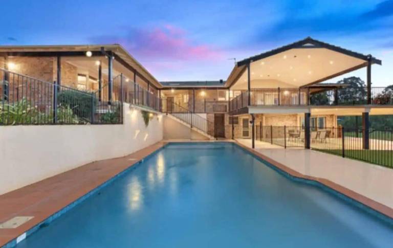 House Campbelltown