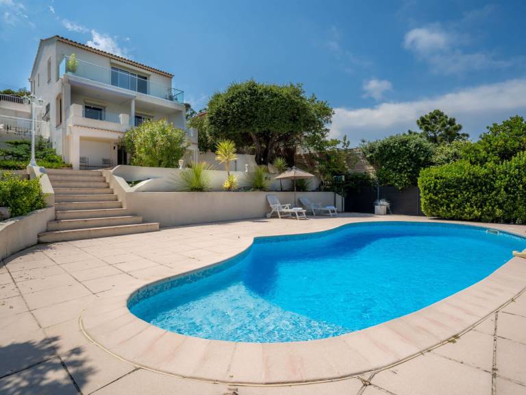 Villa Fréjus