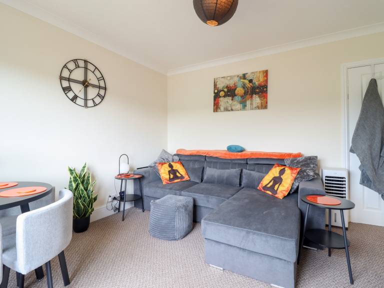 Family-friendly nice cottage with garden | Dogs allowed — photo 5