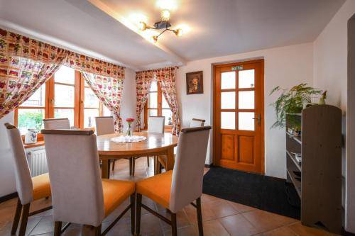 Apartmán Rajecká Lesná