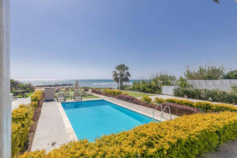 Ayia Napa Holiday Villa GV13