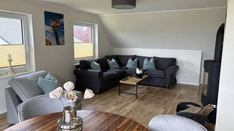 Ferienwohnung Langenhorn