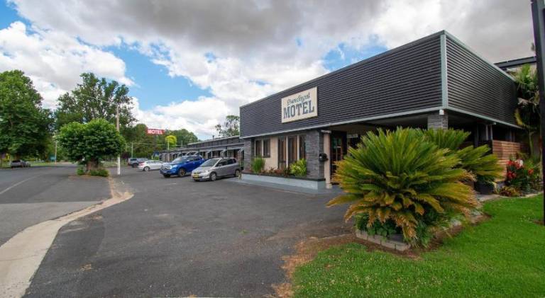 Motel Gundagai