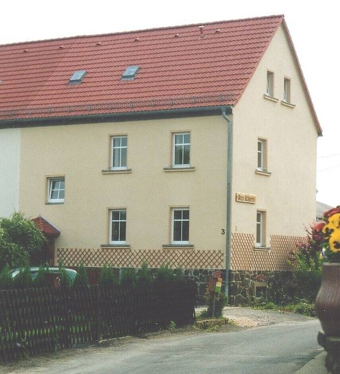 Ferienhaus Grimma