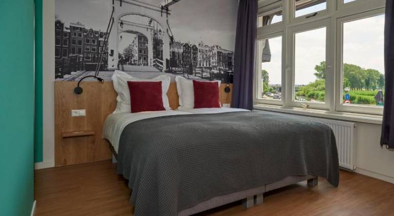 Hotel VILLA GROET