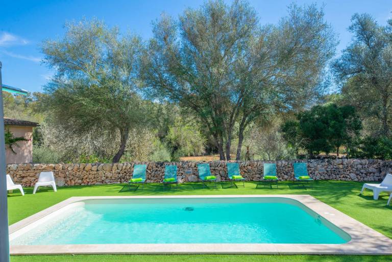Villa Son Gual