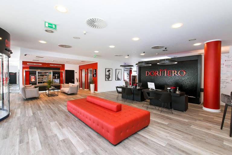 DORMERO Hotel Zurich Airport — photo 4