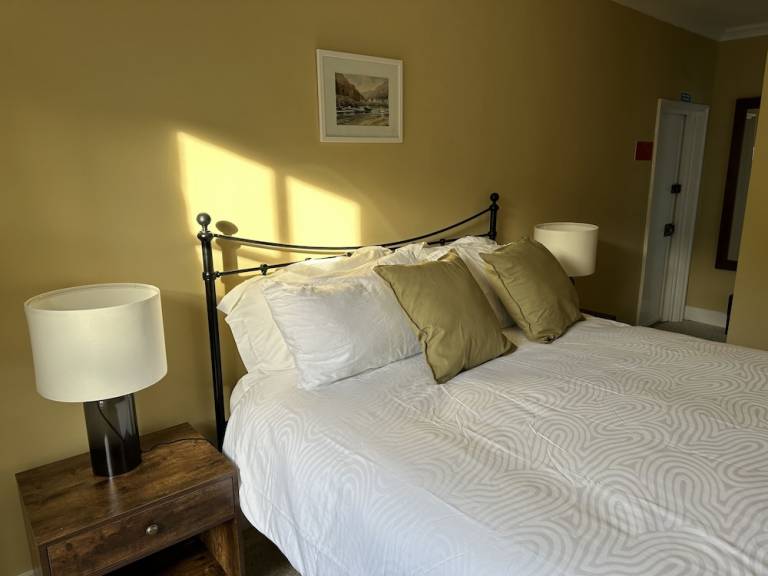 Bed and breakfast Colyton