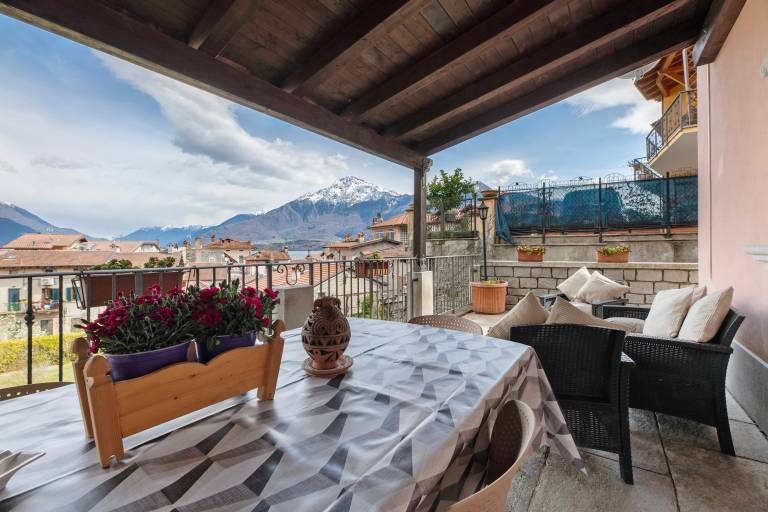Apartment 'Liivv House - Lake Como' with Lake View, Private Terrace and Wi-Fi — photo 2