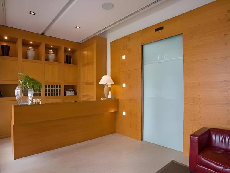 Hotel Daniel & Ristorante Cocchi — photo 3