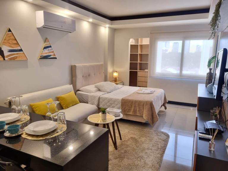 Apartamento Zona Rio Piraí