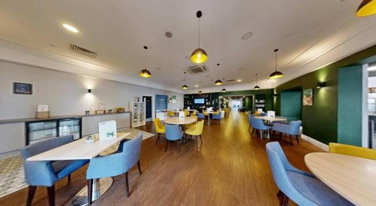 Holiday Inn Kenilworth - Warwick By IHG — photo 3