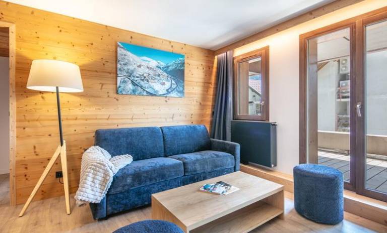 Studio Vaujany