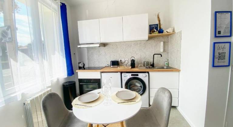 Nice rental apartment | Dogs allowed — photo 4
