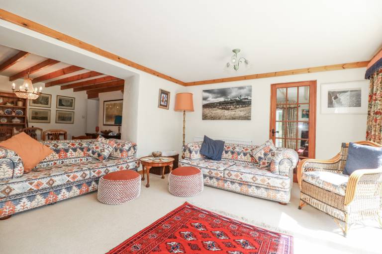 Children-friendly cottage with garden | Pet-friendly — photo 4