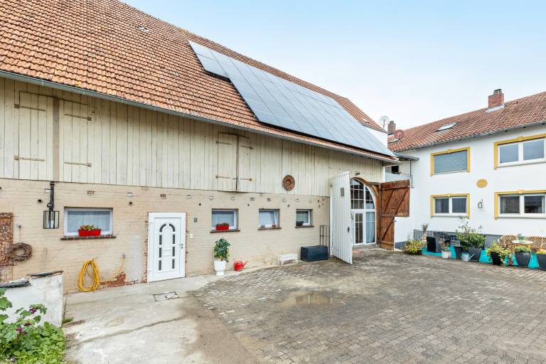 Ferienwohnung  Lauterbach (Hessen)