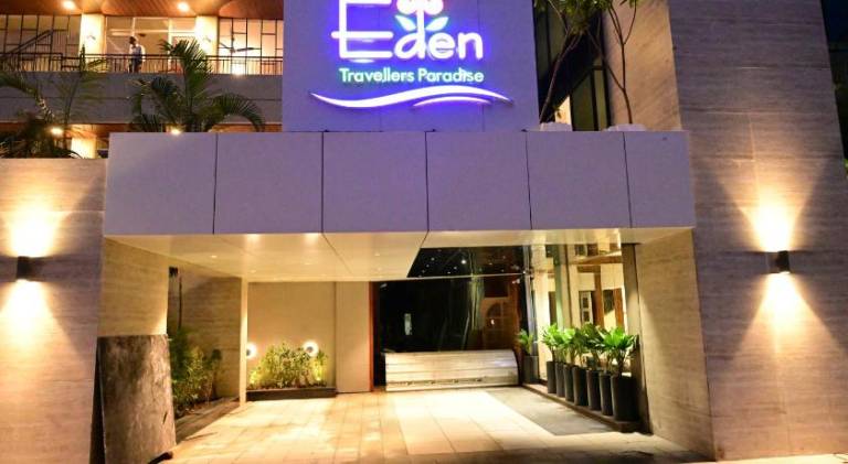 The Eden