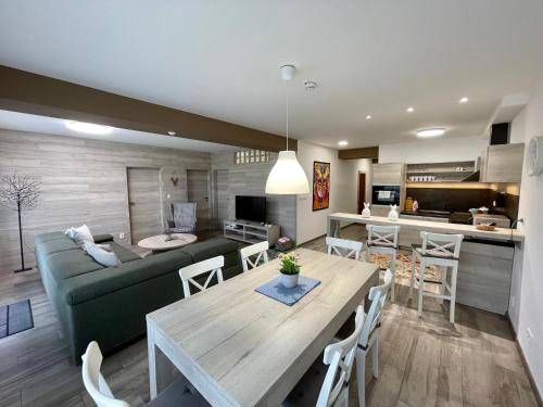 Apartament  Donovaly