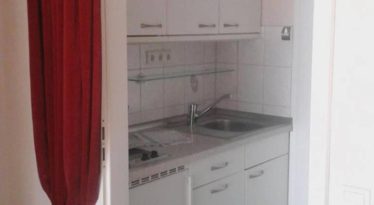 Serviced apartment with terrace | Pets are welcome — photo 3