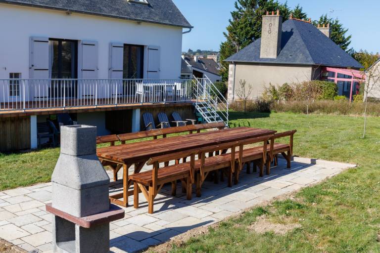 Appartement Pléneuf-Val-André